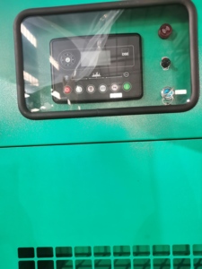 ระบบสตาร์ทเครื่องยนต์ระยะไกล EU Digital 850kw 900kva 900kw 950kw 1000kva 1000kw ในตู้ควบคุมสำหรับโรงงาน SHX-70-S1 แบบเสียงเบา SHX-70-S1 ลดเสียงรบกวน - Product Image 5