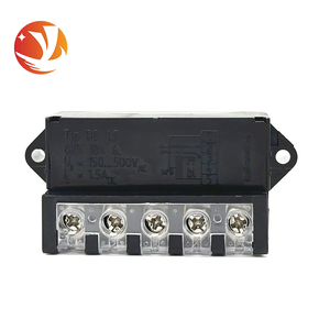 Módulo Rectificador de Freno de Motor BG1.5 8253846 Original, Nuevo, Controlador Lógico Programable (PLC) - Product Image 2