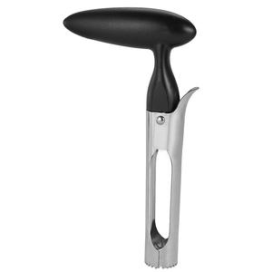 Décortiqueur de fruits multifonctionnel en acier inoxydable SYH1193 avec poignée, facile à nettoyer, pour usage en cuisine, fabriqué en plastique - Product Image 4