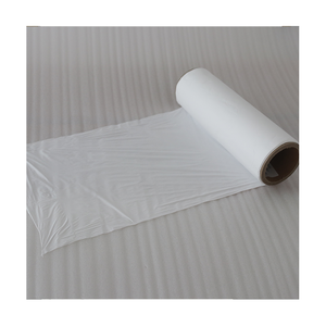 Màng lọc vi lỗ Polyether Sulfone (PES) 0.1um có tính ưa nước mạnh, không hấp phụ protein - Product Image 4