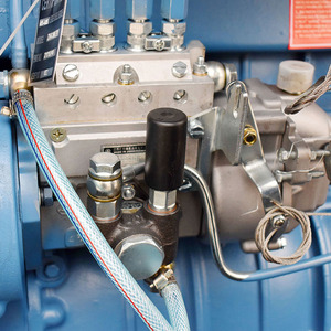 Generador Silencioso de 15kw 25kva 50kva 20kva WPG68.5/l1, Ultra Silencioso, con un Ruido Bajo de 65 75 dB - Product Image 4