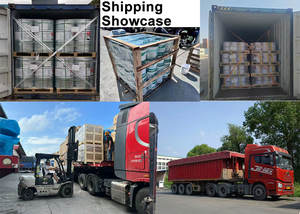 Kirlenme önleyici boya hava şartlarına dayanıklı tekne alt kaplama - Product Image 6