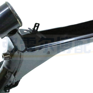 คานรองรับช่วงล่างหลัง Peugeot 3008 รุ่น 1609656680 YL00112880 อะไหล่แท้ - Product Image 1