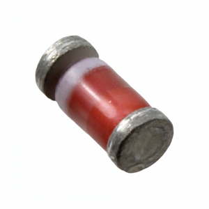 DO-213AB, MELF Diodes Authorized Distributor 1N3027BUR-1/TR Buy Electronics Components Online - Product Image 1