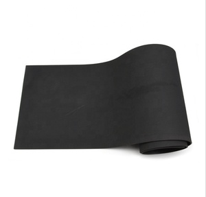 방수 씰 <span class=keywords><strong>SBR</strong></span> EPDM NBR CR IIR 부틸 고무 시트 - Product Image 5