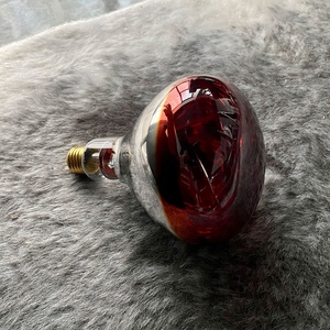 Инфракрасная лампа 75 Вт 150 Вт 250 Вт для подогрева птицы - Product Image 3