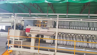 Fluides de forage Traitement des eaux usées Filtre presse