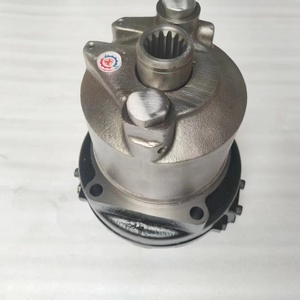 Motor de Traslación 215-9952 2159952 para Motor E325C, Repuestos para Excavadora - Product Image 5