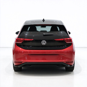 Auto Usado, Auto Económico, <span class=keywords><strong>VW</strong></span> ID.3 <span class=keywords><strong>GTX</strong></span> 2025, Eléctrico, Volante a la Izquierda, Pintura Original, Hecho en China, Autos Usados a Bajo Precio - Product Image 3