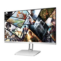 Nueva PC Todo en Uno para Juegos de 23.8 Pulgadas, I3 I5 I7, 16 GB, Interfaz LCD HD, Computadora Portátil Usada con Windows 10/11