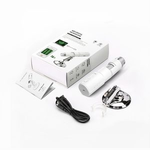 Microscope numérique sans fil 314 WiFi caméra d'inspection HD portative grossissement 50x-1000x avec support Compatible iOS/<span class=keywords><strong>Android</strong></span> - Product Image 2
