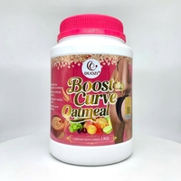 DUOZI Vente en gros de poudre d'avoine végétalienne OEM ODM Complément alimentaire naturel à base de plantes pour le bien-être quotidien 1Kg