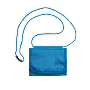 Cartera de Tarjetas Premium para Parejas, Resistente al Agua, de Gran Tamaño, con Cierre de Cremallera y Cordón, Multifuncional, con Diseño de Etiqueta para Deportes - Product Image 1