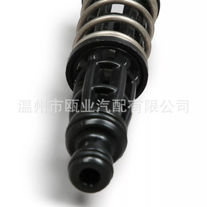 Connecteurs de filtre à huile Volkswagen 06J115679H 06J115679E pour moteurs Golf 1.8T 2.0T, pièce de rechange - Product Image 4