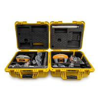 Module GNSS RTK Laser NEWDI M2 de Haute Qualité, Largement Utilisé, GNSS RTK M2 Avancé de Haute Qualité avec Caméra pour Topographie