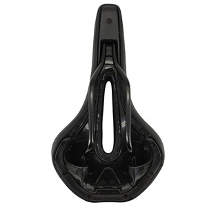 Selle de vélo Shinetour Active 2019 avec zones de ventilation et de soutien, coussin de selle de VTT unisexe pour adulte - Product Image 5