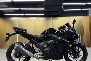 Prémium Haojue <span class=keywords><strong>Suzuki</strong></span> Cumple con las normas Euro 5, Ligero 178kg, Perfecto para principiantes | Modelo de exportación - Product Image 4