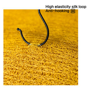 Противоскользящий напольный коврик из ПВХ - Product Image 2