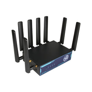 Routeur MESH 5G double SIM MTK7981 WIFI6 AX3000Mbps <span class=keywords><strong>2</strong></span>.5GE WAN Verrouillage de la bande et modification de l'<span class=keywords><strong>IMEI</strong></span> TTL - Product Image 2