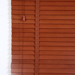 <span class=keywords><strong>Persianas</strong></span> venecianas de madera más vendidas a la moda de alta calidad a precio de fábrica <span class=keywords><strong>para</strong></span> <span class=keywords><strong>ventanas</strong></span> interiores y exteriores <span class=keywords><strong>Persianas</strong></span> de madera - Product Image 2