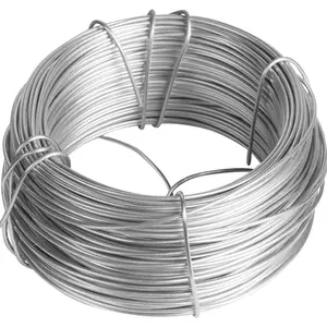 Wire Rope For High Carbon Galvanized Steel Wire Cold Rolled Good Price Carbon Steel Wire Coil