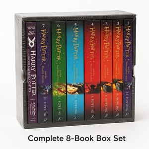 Colección <span class=keywords><strong>de</strong></span> Regalo Original en Inglés <span class=keywords><strong>de</strong></span> la Serie <span class=keywords><strong>de</strong></span> Novelas <span class=keywords><strong>de</strong></span> Fantasí<span class=keywords><strong>a</strong></span> Mágica <span class=keywords><strong>para</strong></span> <span class=keywords><strong>Niños</strong></span>, <span class=keywords><strong>8</strong></span> <span class=keywords><strong>Libros</strong></span> Completos en Caja, <span class=keywords><strong>para</strong></span> <span class=keywords><strong>Niños</strong></span> y Adolescentes <span class=keywords><strong>de</strong></span> <span class=keywords><strong>9</strong></span> <span class=keywords><strong>a</strong></span> 16 <span class=keywords><strong>A</strong></span>ños, China - Product Image 4