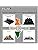 GLOBAL PREMIUM Tapis en caoutchouc électrique à carreaux, épaisseur 12mm (noir, 1 Mtr X 2 Mtr) - 1 Pc/Tapis en caoutchouc isolant - Product Image 6