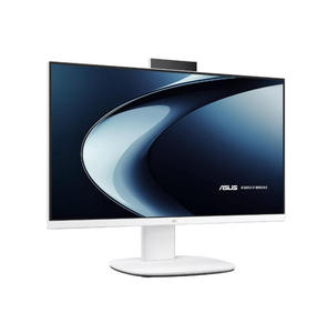พีซีแบบ <span class=keywords><strong>all</strong></span>-<span class=keywords><strong>in</strong></span>-<span class=keywords><strong>One</strong></span> สำหรับ <span class=keywords><strong>ASUS</strong></span> Expertcenter V440VA Intel Core5/Core7 I5 2xDDR5 SO-DIMM M.2 2280 NVMe WiFi6E BT5.4 120W 23.8'' - Product Image 2