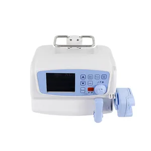 SY-G093 Portable Good Performance controlled Electronic Syringe Pumps on promotion