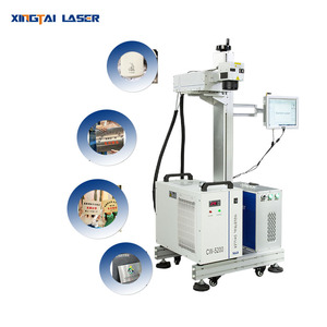 เครื่องยิงเลเซอร์ UV สำหรับทำเครื่องหมายบนโลหะ พลาสติก และแผ่นวัสดุ ราคาโรงงานขายส่ง - Product Image 5
