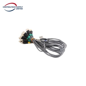 Cable de Control Industrial Original Surplus 51202902-600, Componente de Automatización Industrial en Stock, Envío Rápido - Product Image 2