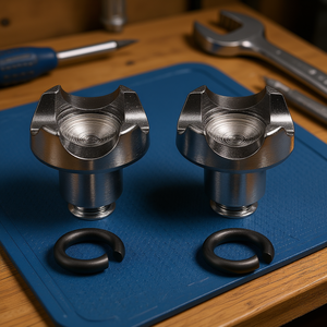 Insertos de repuesto para accesorios de alicates 85 51 250 A 85 51 250 AF - Product Image 2