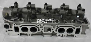 ฝาสูบ MD188956 รุ่นใหม่ Nofear 8 วาล์ว <span class=keywords><strong>4G63</strong></span> สำหรับมิตซูบิชิ เดลิก้า อีคลิปส์ กาแลนท์ แอล200 แลนเซอร์ เอาท์แลนเดอร์ ปาเจโร - Product Image 4