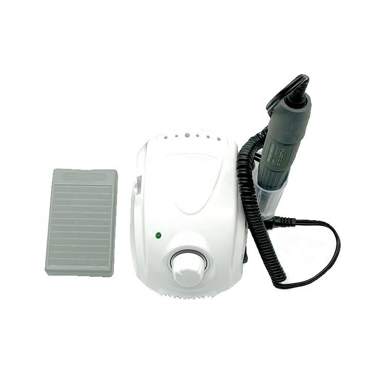 เครื่องเจาะ AT-ND-007และ A17 220V ปลั๊ก UK 2.35มม.