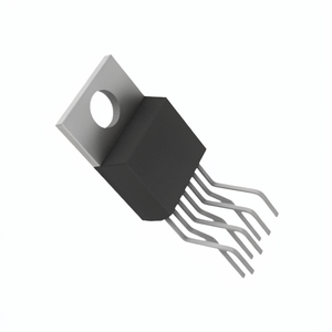 Composant électronique BOM IC en stock TO 220 7 fils formés LT1581CT7-2.5 # Gestion de l'alimentation PBF (PMIC) - Product Image 1
