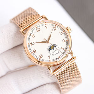 Les montres les plus populaires au style simple, élégant et grandiose. Montres exclusives et méticuleusement personnalisées - Product Image 3