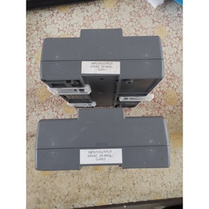 Module de contrôle industriel Metasys Iom4710, 24V, analogique binaire, configurable pour équipement d'automatisation - Product Image 5