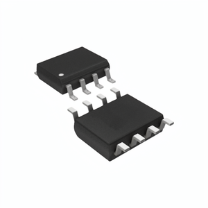 8 SOlC Exposed Pad Power Management (PMIC) ชิ้นส่วนวงจรอิเล็กทรอนิกส์ดั้งเดิม XC6220A26BQR-G - Product Image 1