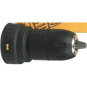 <b>Quick</b>-Release Chuck 3/8 In Keyless For Drill Use - Product Image 1