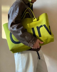Bolsos Tote de Jacquard para Mujer, con Impresión de Logotipo Personalizado, Bolsos de Compras Tejidos con Asas Dobles - Product Image 6