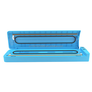 Mini otomatik gıda mühürleyen el vakum paketleme makinesi ev ve ticari kullanım için manuel güç kaynağı gıda tasarrufu koruma - Product Image 4