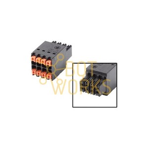 Siemens 6AV68810HE200AA0 - Nuovo - Product Image 1