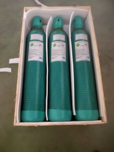 Oftalmología Cirugía Excimer Láser Gas Refractivo Láser Arf Premix Gas NIDEX Alcon VISX ZEISS - Product Image 6