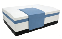 Spectromètre infrarouge à transformée de Fourier IR5600, analyseur de spectroscopie FTIR de laboratoire pour l'analyse de la composition des matériaux