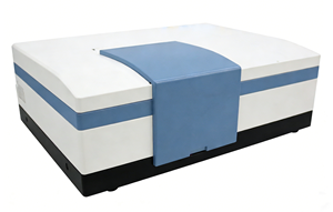 Spectromètre infrarouge à transformée de Fourier IR5600, analyseur de spectroscopie FTIR de laboratoire pour l'analyse de la composition des matériaux - Product Image 4