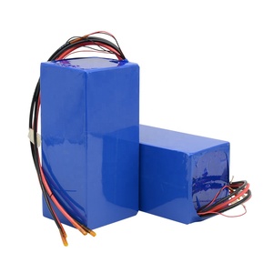 Desain Pabrikan Baterai Lithium Ion Isi Ulang 12V 20Ah dengan Pengisi Daya Baterai Lithium Ion - Product Image 6