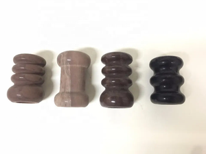 8D Endo alat Roller bola bagian dalam, alat pijat genggam, alat pembentuk pelangsing untuk pijat tempat tidur dan alas - Product Image 4