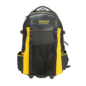 Mochila con ruedas Stanley Fatmax Trolley Tool de 15L para trabajo y almacenamiento - Product Image 2
