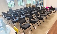 Vente en gros de chaises de salle de réunion chaises de salle de réunion chaises pliantes pour événements