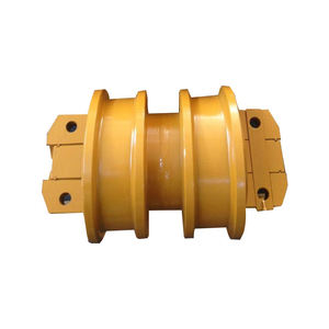 Factory Direct 1043496 1969954 7T1253 CR4673 China Made <b>Large</b> Dozer Brand D9N D9R D9H Track <b>Roller</b>, Bottom <b>Roller</b> for Brand Doze - Product Image 2